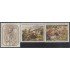 Venezuela 741/43 1966 Arturo Michelena MNH