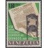 Venezuela 757 1968 150 Años del periódico Correo de Orinoco MH