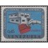 Venezuela 765 1968 Sistema Nacional de Ahorro y Préstamo MNH