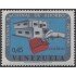 Venezuela 765 1968 Sistema Nacional de Ahorro y Préstamo MH