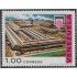 Venezuela 787 1969 Desarrollo Industrial Policromo MH