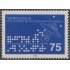 Venezuela 1024 1978 Día mundial de las Telecomunicaciones MNH