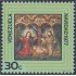 Venezuela 1020 1977 Navidad Christmas MNH