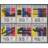 Venezuela 998/03 1976 Nacionalización petrolera MNH