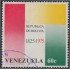 Venezuela 962 1975 República de Bolivia usados