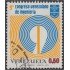 Venezuela 905 1974 9º Congreso venezolano de ingeniería usados