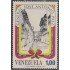 Venezuela 894 1973 100 Años de la muerte de José Antonio Páez MNH