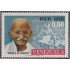 Venezuela 849 1972 Mahatma Gandhi MNH