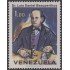 Venezuela 839 1971 Dr Luis Daniel Beauperthuy MNH