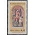 Venezuela 816 1970 Navidad Christmas MNH