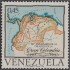Venezuela 796 1969 150 Años de  la creación de la Gran Colombia MNH