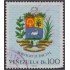 Venezuela 1698 1994 Escudo Nacional usados