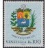 Venezuela 1698 1994 Escudo Nacional MNH
