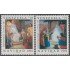 Venezuela 1601/02 1992 América Upaep 500 Años del descubrimiento de América MNH