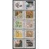 Venezuela 1574/83 1992 500 Años del descubrimiento de América en Sevilla MNH