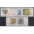 Venezuela 1569/73 1992 500 Años del descubrimiento de América MNH