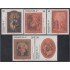 Venezuela 1505/09 1990 Navidad Christmas MNH