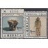 Venezuela 1459/60 1989 América Upaep Cerámica MNH