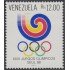 Venezuela 1414 1988 XXIV Juegos Olímpicos Seúl 88 MNH