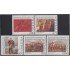 Venezuela 1408/12 1988 General Rafael Urdaneta MNH
