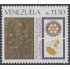 Venezuela 1385 1988 Campaña Polioplus MNH