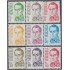 Venezuela 1373AJ 1987 Simón Bolívar MNH