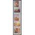 Venezuela 1344/48 1987 500 Años del Descubrimiento de América MNH