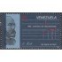 Venezuela 1279A 1987 R. Koch Premio Nobel MNH