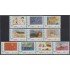 Venezuela 1261/70 1986 20 Años de Fundación del Niño MNH
