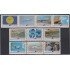 Venezuela 1220/29 1986 Compañía aérea venezolana VIASA MNH