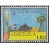Venezuela 1165 1985 Bicentenario de la Ciudad de Valle de la Pascua MNH
