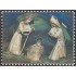 Venezuela 1162 1984 Navidad Christmas Artesanía MNH