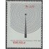 Venezuela 1156 1984 50 Años del Radio Club Venezolano MNH