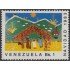 Venezuela 1143 1983 Navidad Christmas MNH