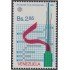 Venezuela 1130 1983 Año Mundial de las comunicaciones MNH