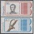 Venezuela 1128/29 1983 Sucre Ayacucho Simón Bolívar MNH