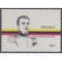 Venezuela 1121 1982 Antonio Nicolás Briceño MNH