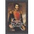 Venezuela 1120 1982 General José Francisco Bermúdez MNH