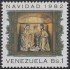 Venezuela 1119 1982 Navidad Chritsmas MNH