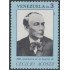 Venezuela 1110 1982 Cecilio Acosta MNH