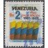 Venezuela 1107 1982 Plan de la Nación usados