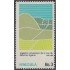VAR3 Venezuela 1103 1982 Vigésimo Aniversario de la Ley de Reforma Agraria MNH