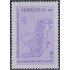 Venezuela 1091 1981 Censo poblacional MNH