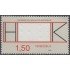 MI1 Venezuela 1087 1980 Hellen Keller MNH