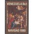 Venezuela 1086 1980 Navidad Christmas MNH