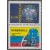 Venezuela 1082/83 1980 Organización de Países Exportadores de Petróleo MNH