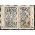 Venezuela 1075/76 1980 Pinturas de Armando Reverón MNH