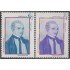 MI1 Venezuela 1071/72 1980 Juan Lovera MNH