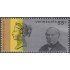 Venezuela 1068 1979 Rowland Hill MNH