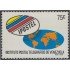 Venezuela 1067 1979 Instituto postal telegráfico de Venezuela MNH
